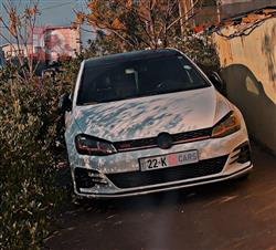 فولكسفاغن جولف